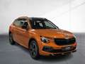 Skoda Kamiq Monte Carlo 1,5 TSI DSG *AHZV / NAVI* Orange - thumbnail 4