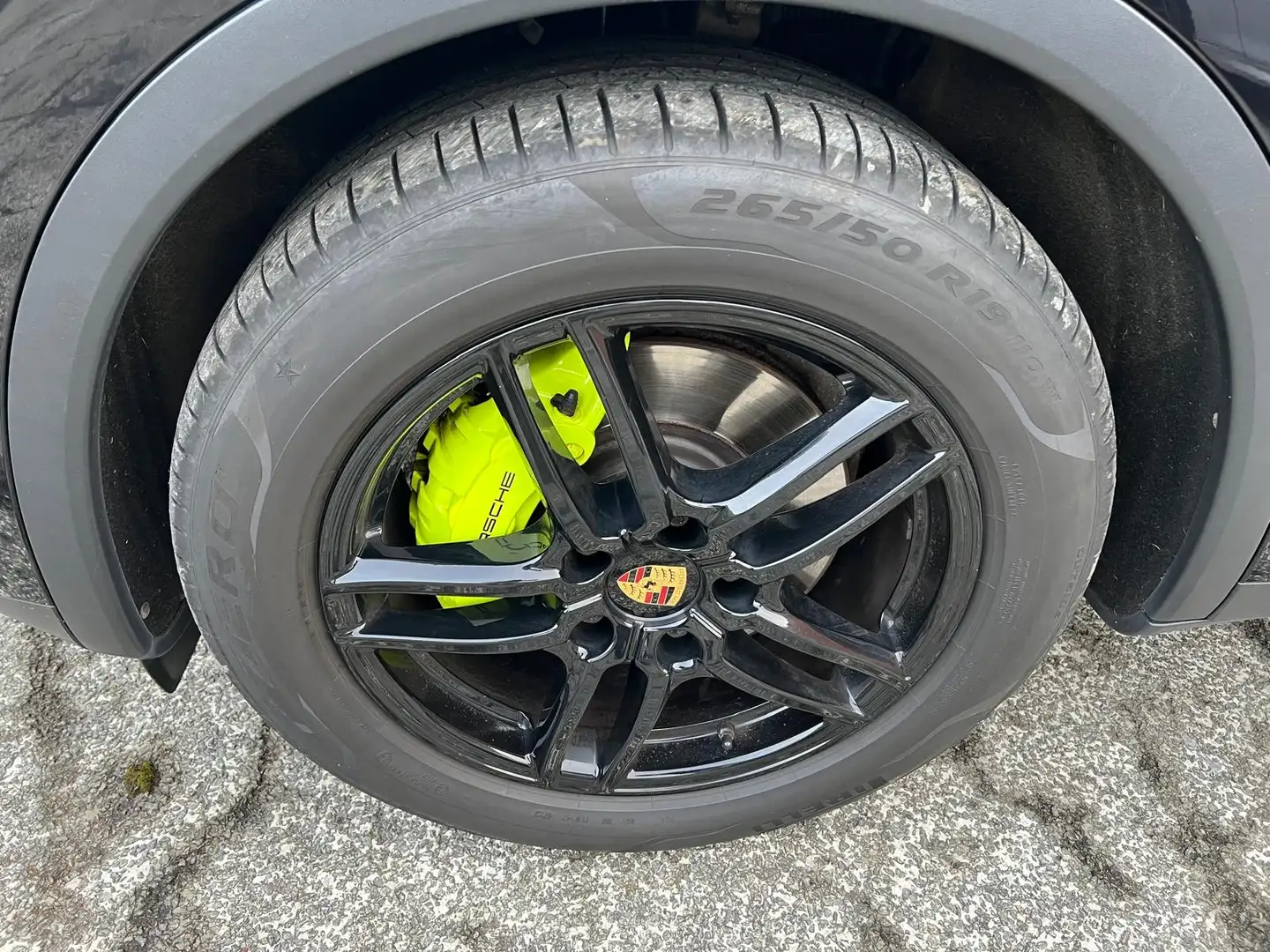 Porsche Cayenne 3.0i V6 PHEV S Tiptronic (306 kW) - 2