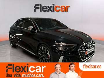 Sportback quattro S tronic