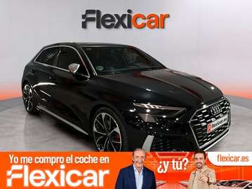 Sportback quattro S tronic