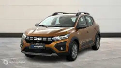 Dacia Sandero 1.0 TCe 90ch Stepway Expression