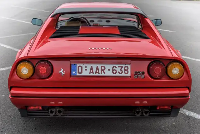 Ferrari GTB