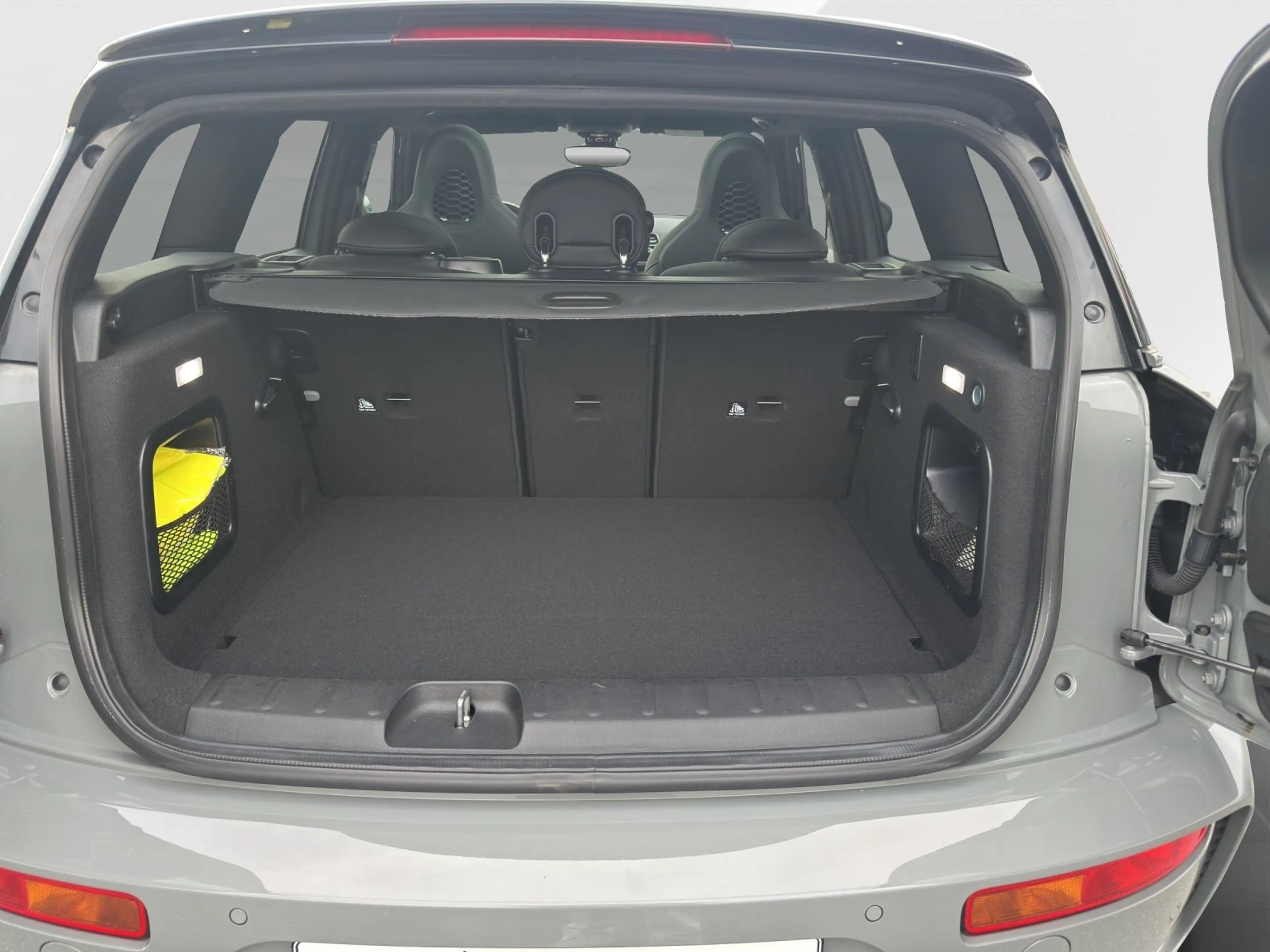 MINI John Cooper Works Clubman John Cooper Works ALL4 Clubman Naxi-XL/Head-Up/Pan — photo 14