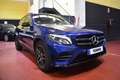 Mercedes-Benz GLC 250 4Matic Aut. Blauw - thumbnail 10