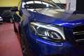 Mercedes-Benz GLC 250 4Matic Aut. Blauw - thumbnail 11