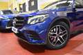 Mercedes-Benz GLC 250 4Matic Aut. Blauw - thumbnail 9