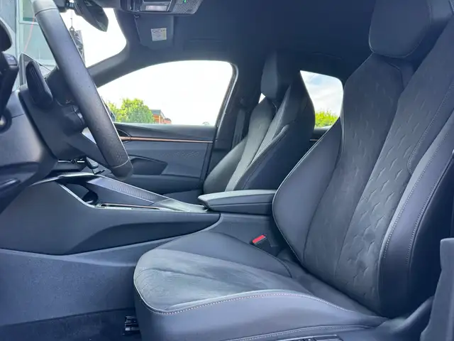 Cupra Terramar view 10