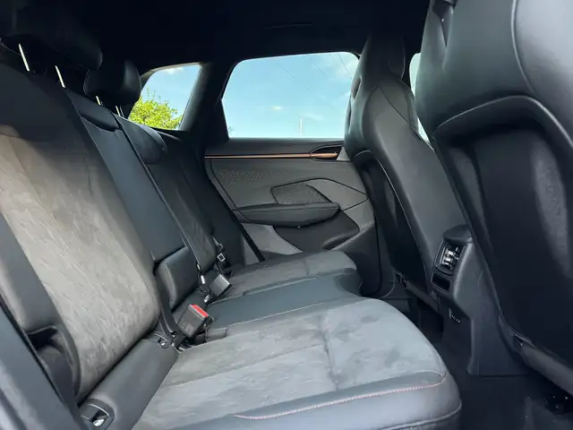 Cupra Terramar view 12