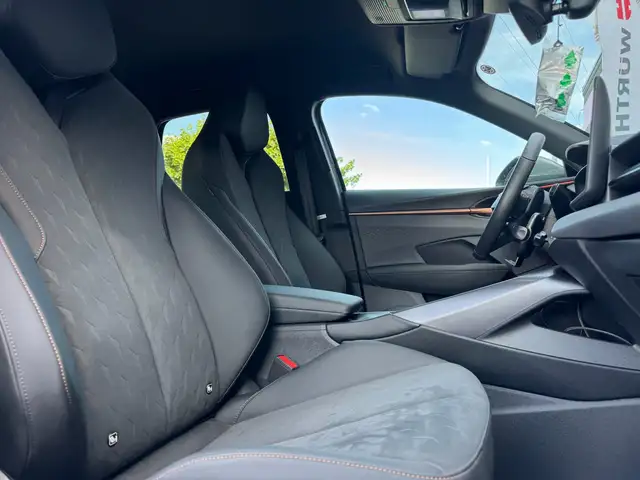 Cupra Terramar view 11