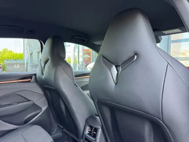 Cupra Terramar view 14