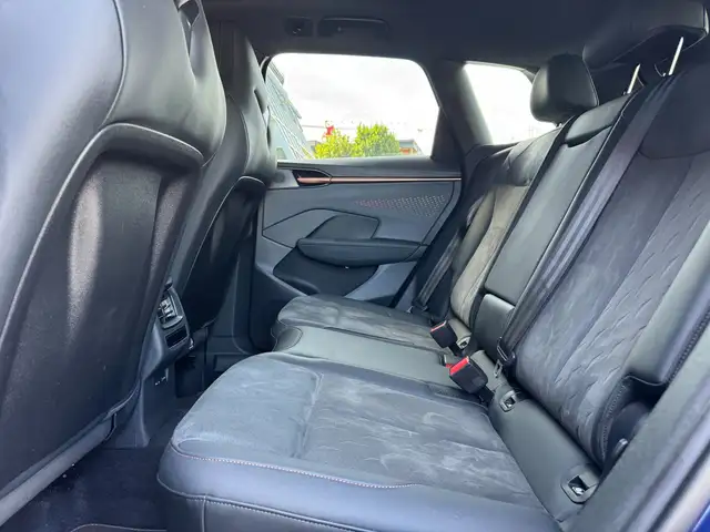 Cupra Terramar view 13