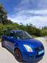 Suzuki Swift 1,3 GL-A MTA Special*PICKERL NEU 2025 / 07 + 4M* Blauw - thumbnail 3