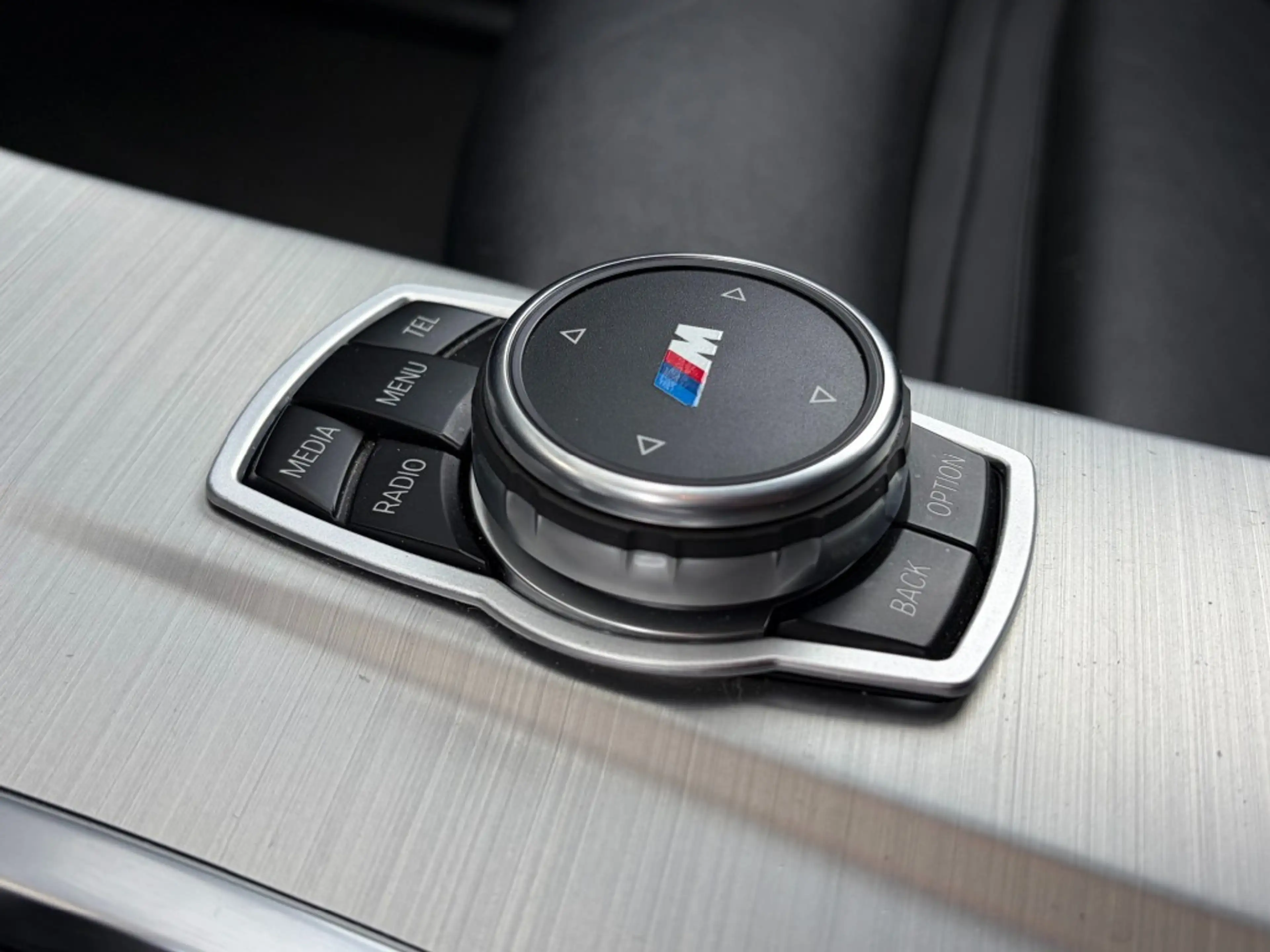 BMW X4 XDRIVE20I AUT. M-SPORTPAKKET - LEDER - 20 INCH - O — photo 31