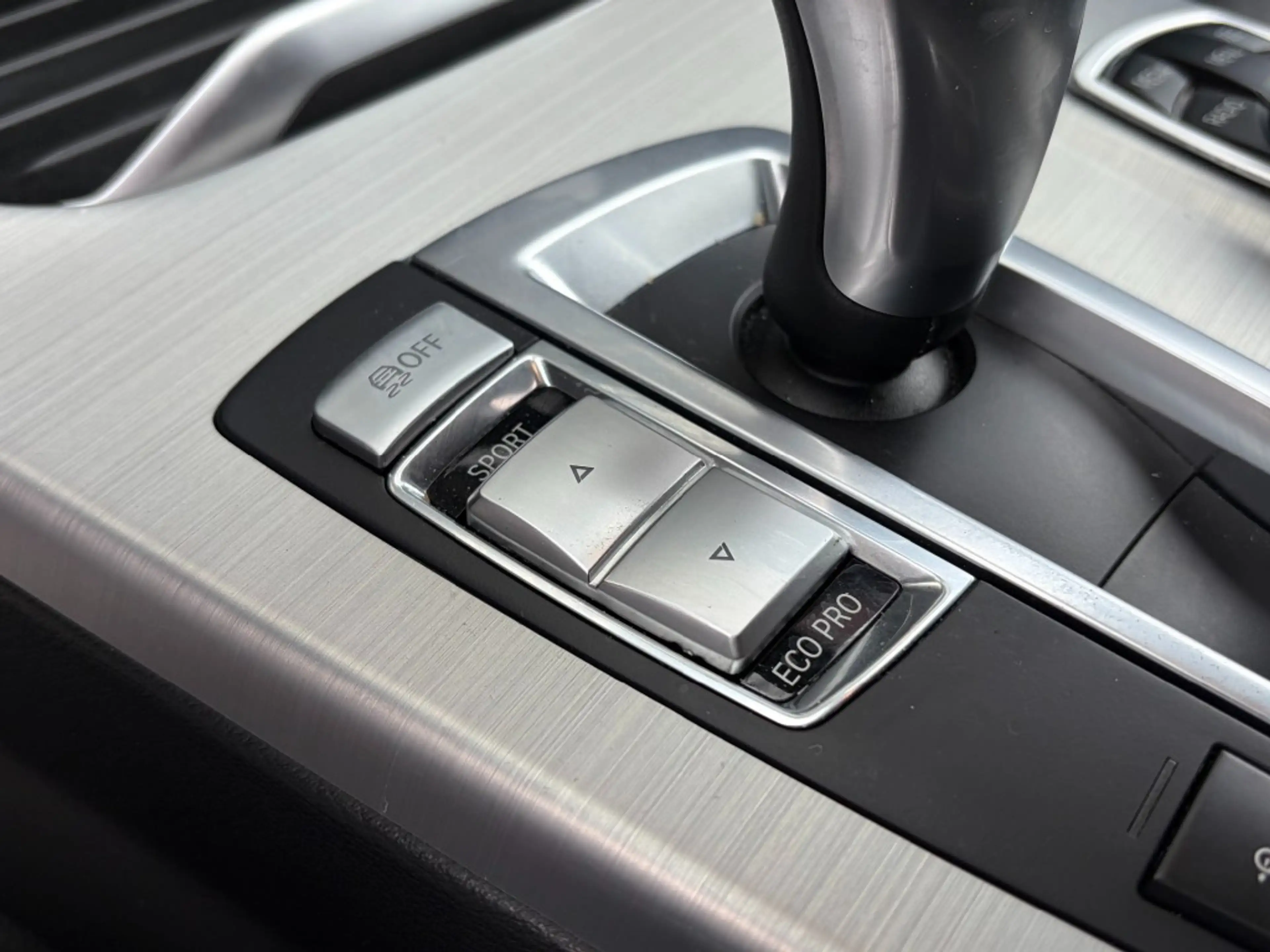BMW X4 XDRIVE20I AUT. M-SPORTPAKKET - LEDER - 20 INCH - O — photo 26