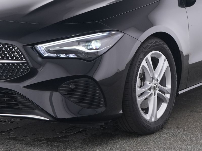 Mercedes-Benz CLA 180 Coupé Progressive/LED/Kamera/AHK/Winter — photo 4