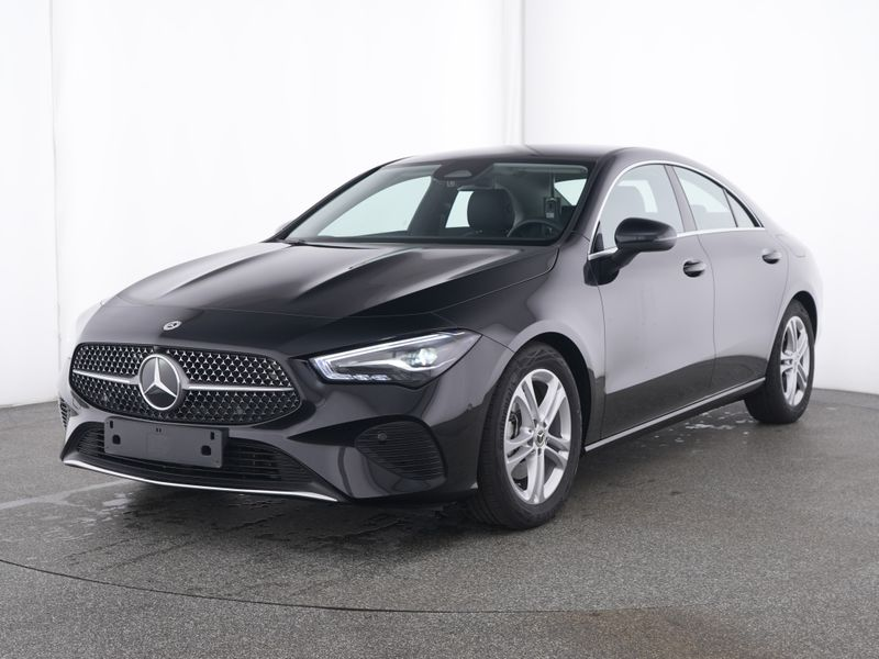 Mercedes-Benz CLA 180 Coupé Progressive/LED/Kamera/AHK/Winter — photo 2