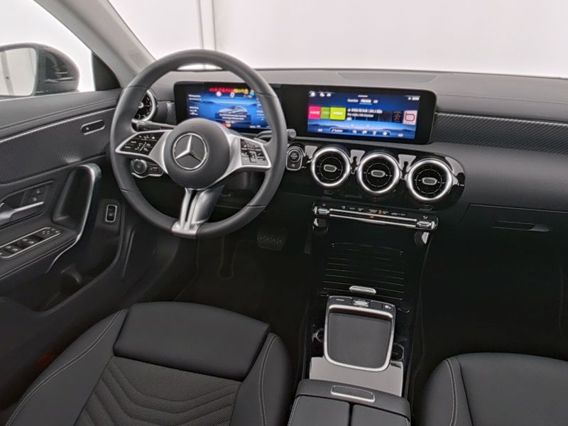 Mercedes-Benz CLA 180 Coupé Progressive/LED/Kamera/AHK/Winter — photo 7