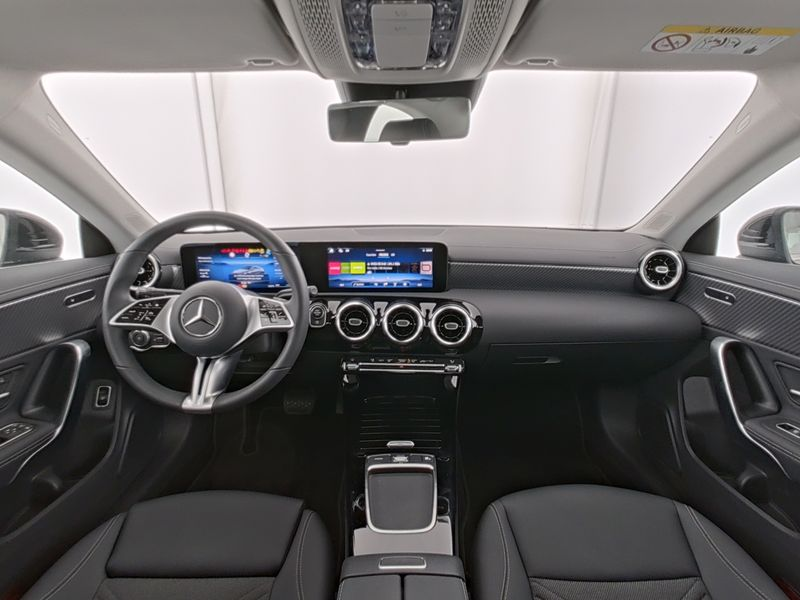 Mercedes-Benz CLA 180 Coupé Progressive/LED/Kamera/AHK/Winter — photo 6