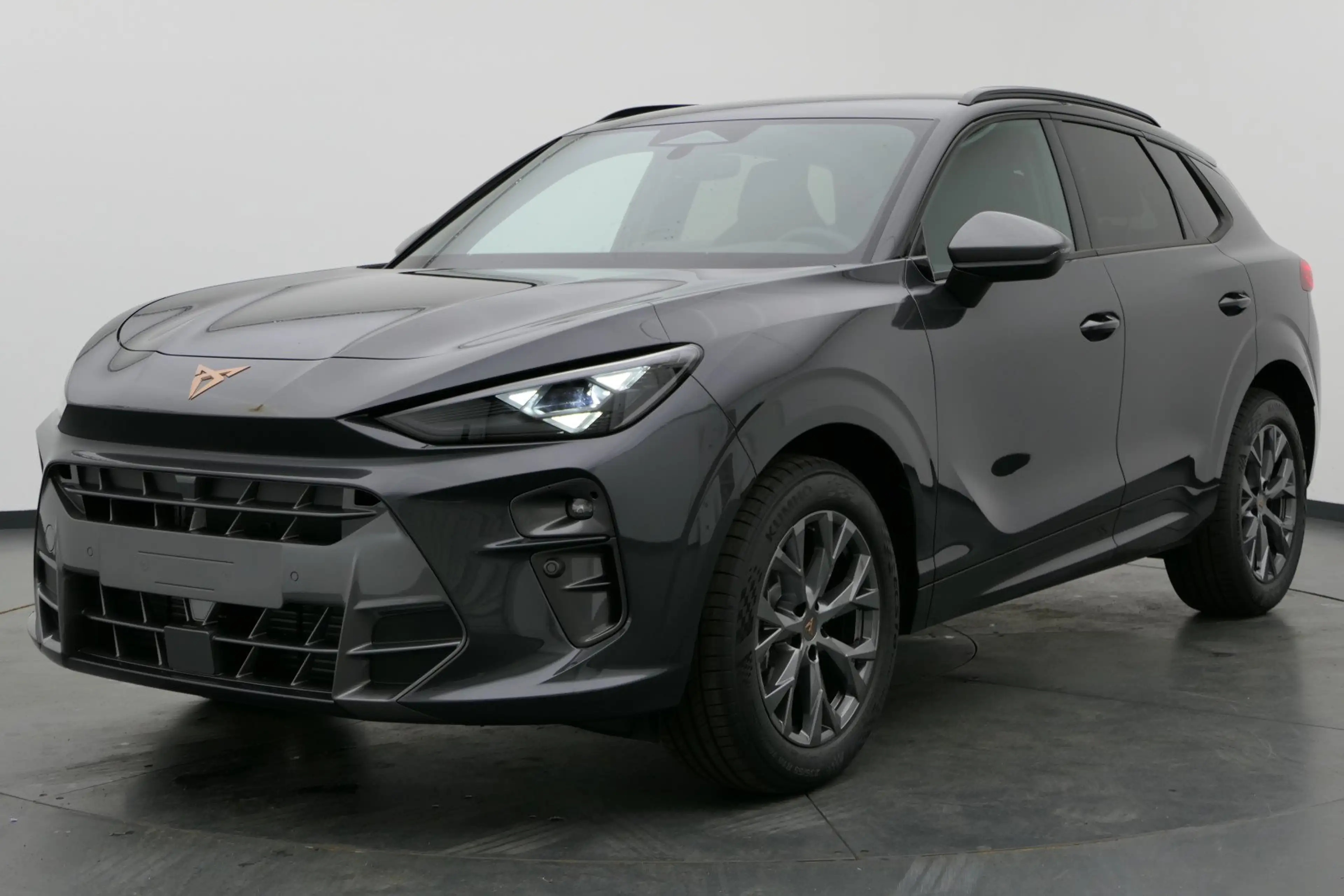 CUPRA Terramar Terramar 1.5 eTSI DSG +AHK+EDGE+LED+CAM+3J-GAR+ — photo 3