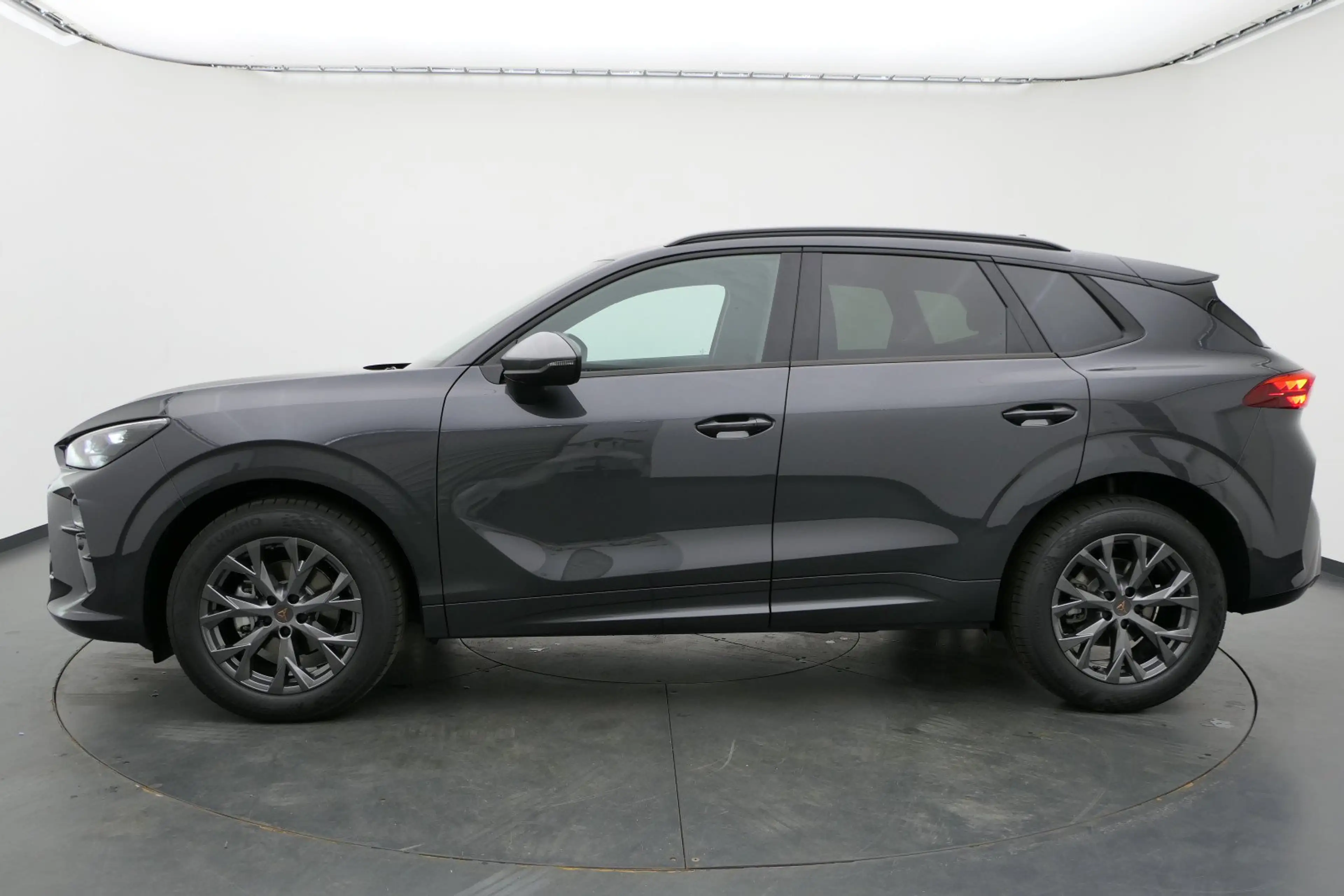 CUPRA Terramar Terramar 1.5 eTSI DSG +AHK+EDGE+LED+CAM+3J-GAR+ — photo 7