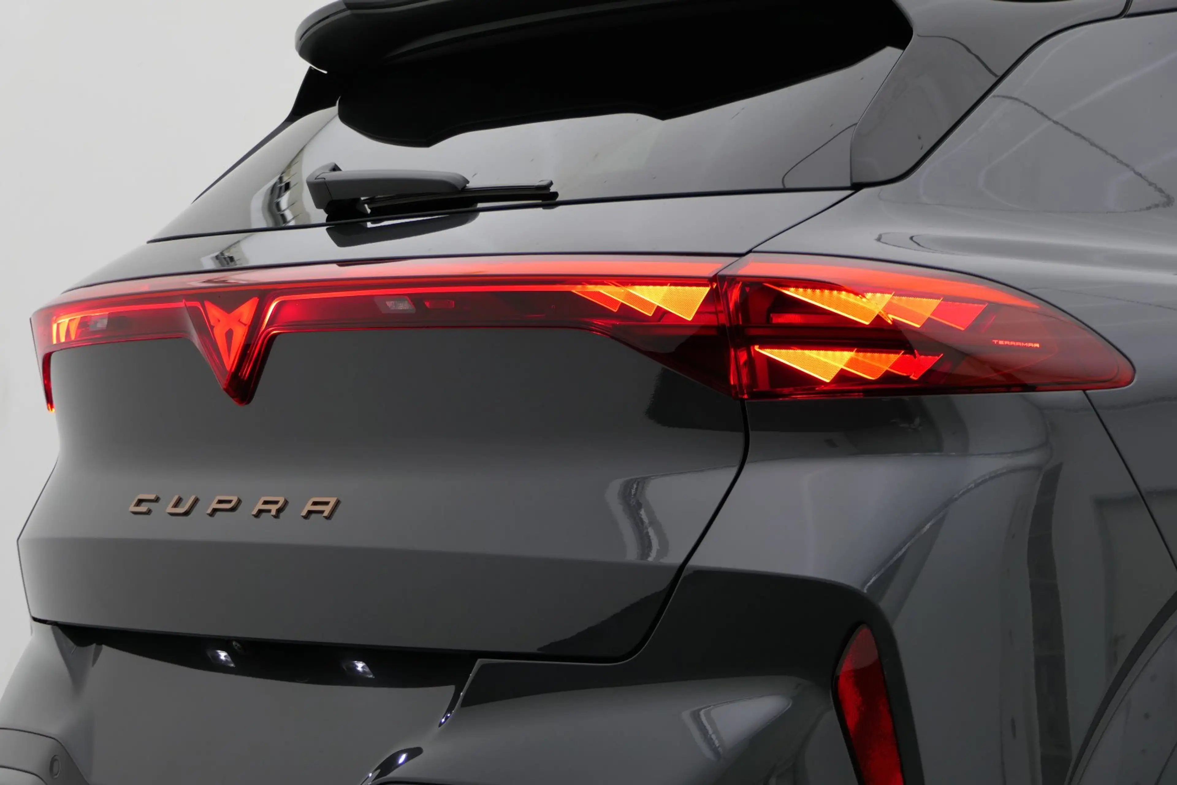 CUPRA Terramar Terramar 1.5 eTSI DSG +AHK+EDGE+LED+CAM+3J-GAR+ — photo 14