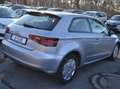 Audi A3 attraction Euro 6 Klima Sitzheizung Grau - thumbnail 4
