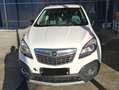 Opel Mokka Mokka I 1.7 cdti Cosmo 4x2 130cv auto Blanc - thumbnail 1