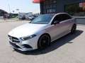Mercedes-Benz A 250 A 250 4Matic AMG Line *MEGAVOLL* Grau - thumbnail 3