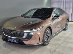 Mazda 6e Takumi EV 258 1AT RWD
