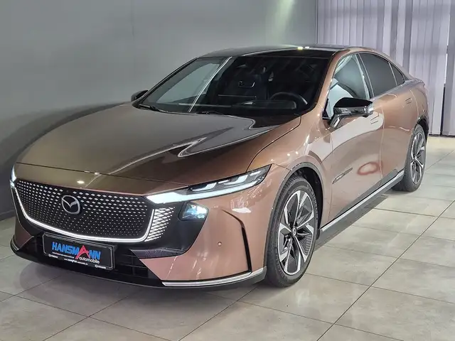 Mazda 6e Takumi EV 258 1AT RWD