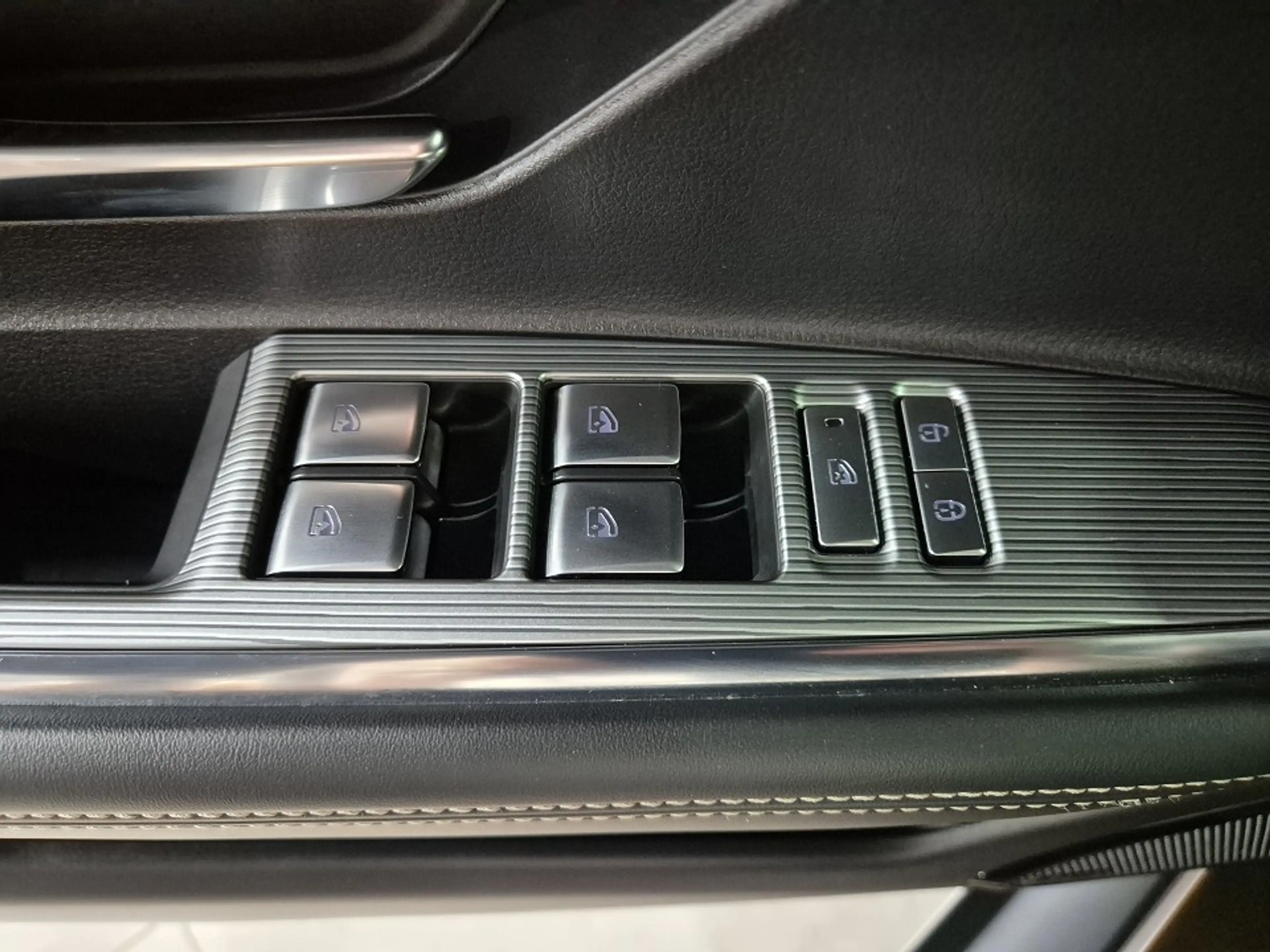Mazda 6e Takumi EV 258 1AT RWD — photo 10