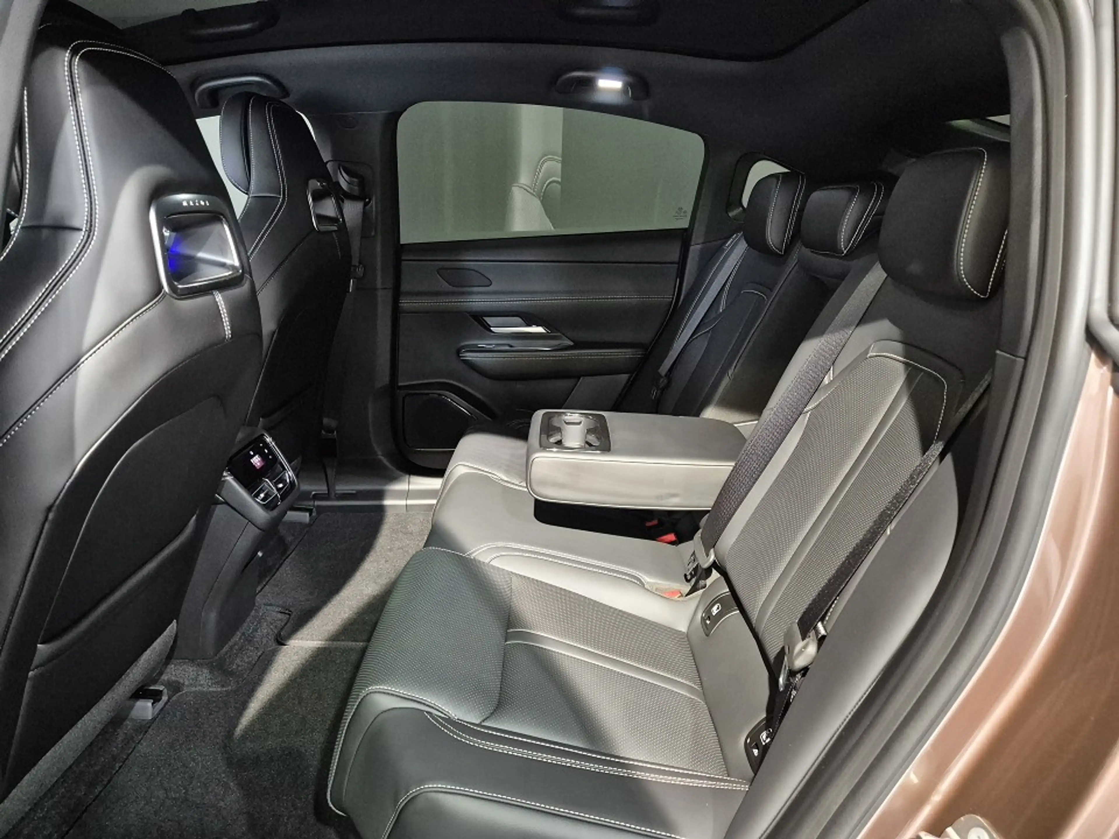 Mazda 6e Takumi EV 258 1AT RWD — photo 6