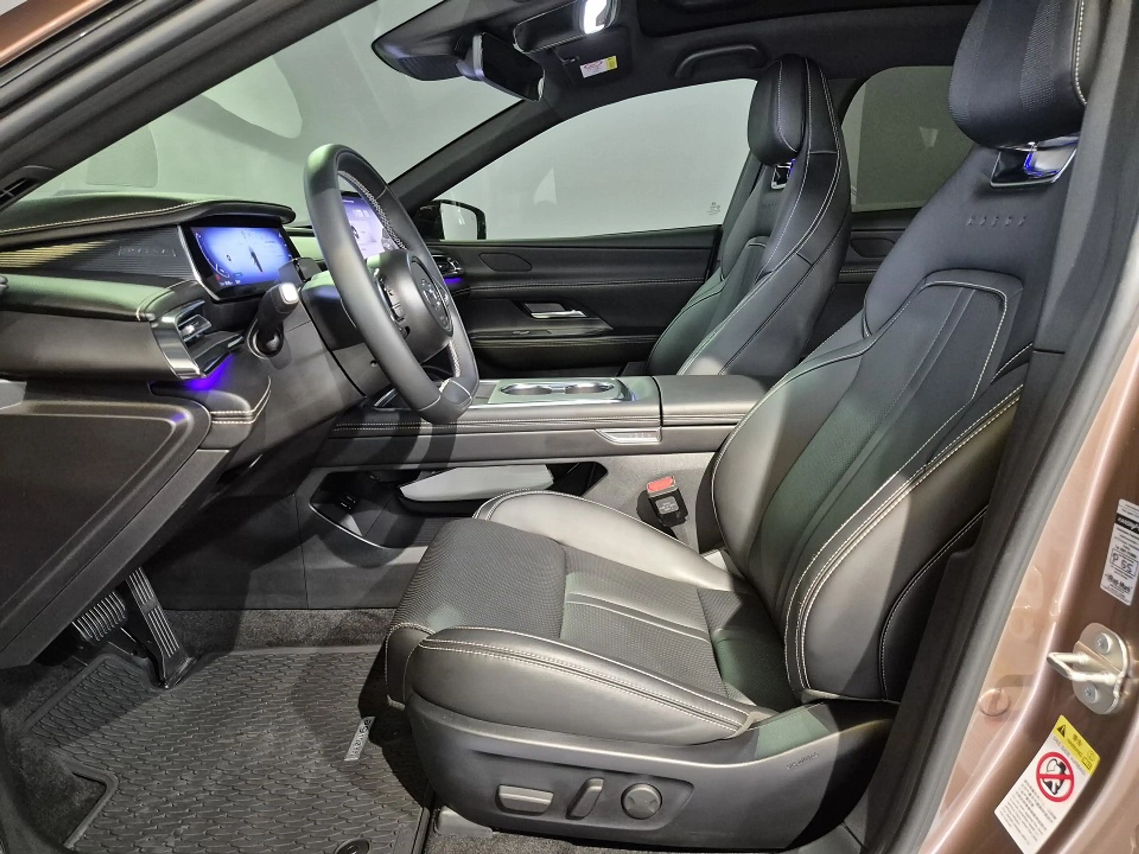 Mazda 6e Takumi EV 258 1AT RWD — photo 7