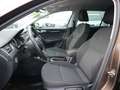 Skoda Octavia Combi 2.0 TSI  Style LED LM SHZ Navi Braun - thumbnail 14
