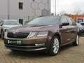 Skoda Octavia Combi 2.0 TSI  Style LED LM SHZ Navi Braun - thumbnail 2