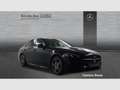 Mercedes-Benz C 200 d Negro - thumbnail 4
