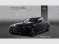 Mercedes-Benz C 200 d Negro - thumbnail 2