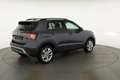 Volkswagen T-Cross 1.0 TSI 85 kW Life DSG Life, LED, Kamera, ACC, ... Grau - thumbnail 16
