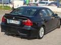 BMW 320 Serie 3 E90 Berlina320i Eletta 170cv Nero - thumbnail 2