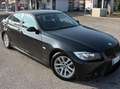 BMW 320 Serie 3 E90 Berlina320i Eletta 170cv Nero - thumbnail 3