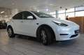 Tesla Model Y LONGRANGE DUAL-MOTOR NAVI/KAMERA/AHK/FSD Weiß - thumbnail 6