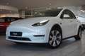 Tesla Model Y LONGRANGE DUAL-MOTOR NAVI/KAMERA/AHK/FSD Weiß - thumbnail 3