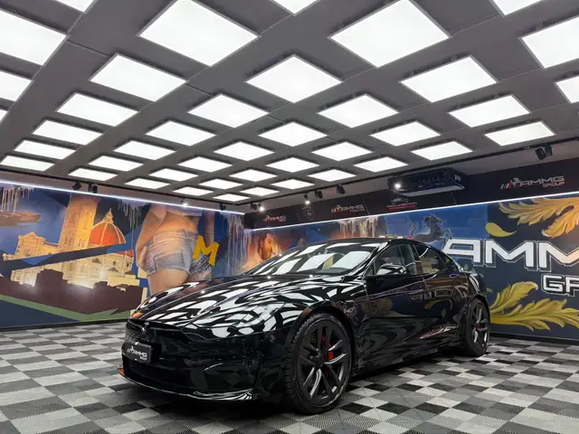 Tesla Model S Model S 100kWh Plaid (794)