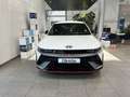 Hyundai IONIQ 5 N 84 kWh (609 PS) 4WD Basismodell Blanc - thumbnail 4