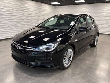 Astra 1.0 Turbo Dynamic Start/Stop