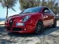 Alfa Romeo MiTo 1.4 tb m.air Q.verde sport plus pack 170cv Rouge - thumbnail 4