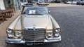 Mercedes-Benz 280 SE 3,5 Flachkühler Cabrio,Deutsches Fahrzeug Gold - thumbnail 7