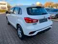 Mitsubishi ASX Basis 2WD Weiß - thumbnail 4