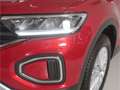 Volkswagen T-Roc 2.0 TDI Life Rood - thumbnail 5