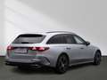 Mercedes-Benz E 450 T d 4M AMG Night Panorama AHK Burmester Silber - thumbnail 4